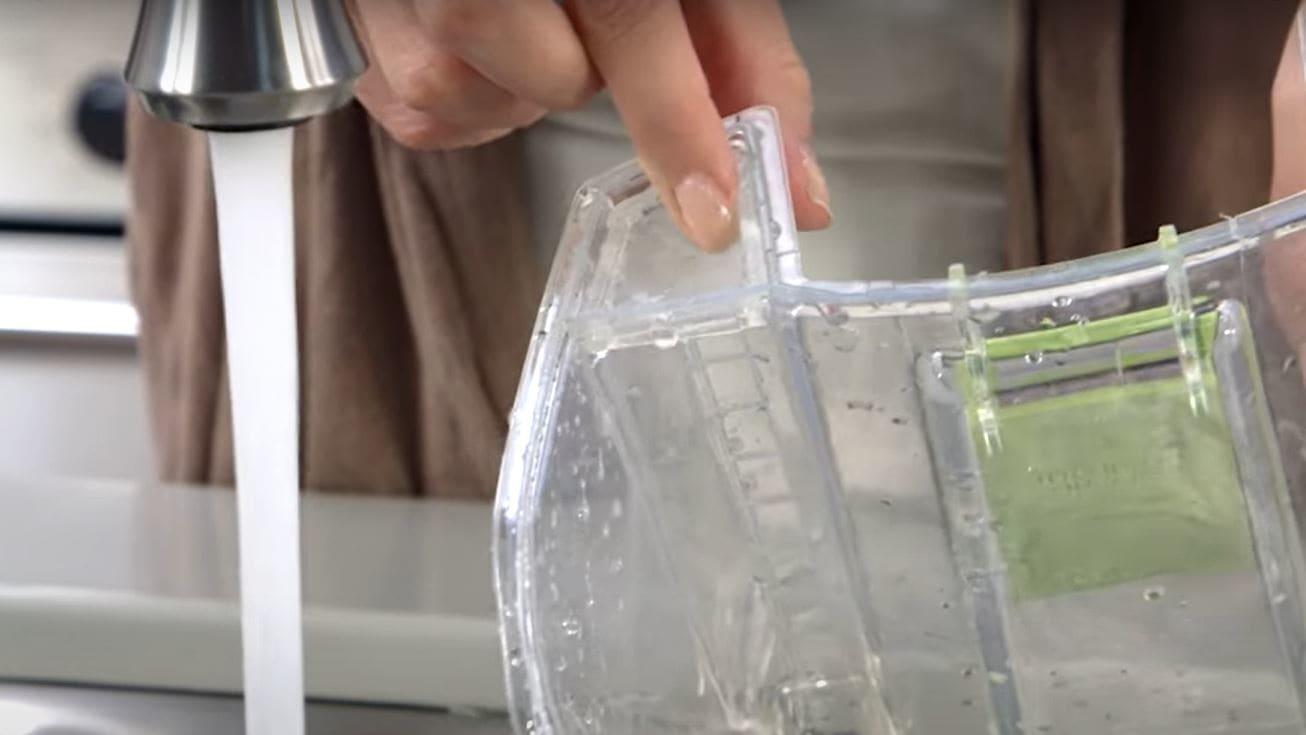 Dual Power Pro Advance Series Dual Power Range Carpet Cleaners